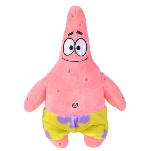 SpongeBob assorted plush toy 20m