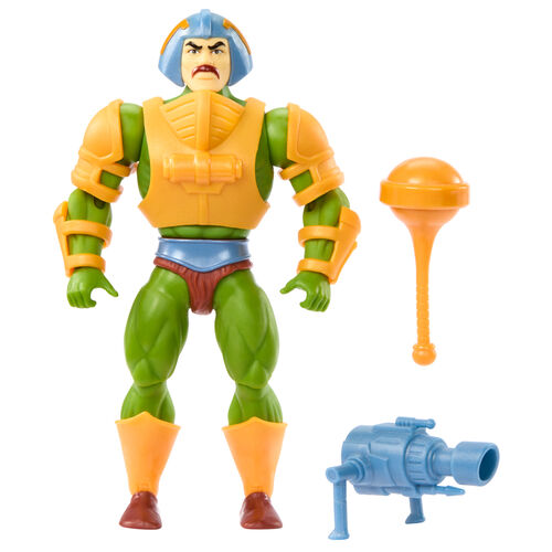 Masters of the Universe Origins assorted figure 14cm