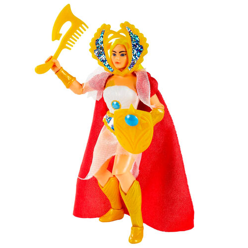 Masters of the Universe Origins assorted figure 14cm