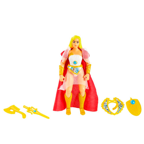 Masters of the Universe Origins assorted figure 14cm
