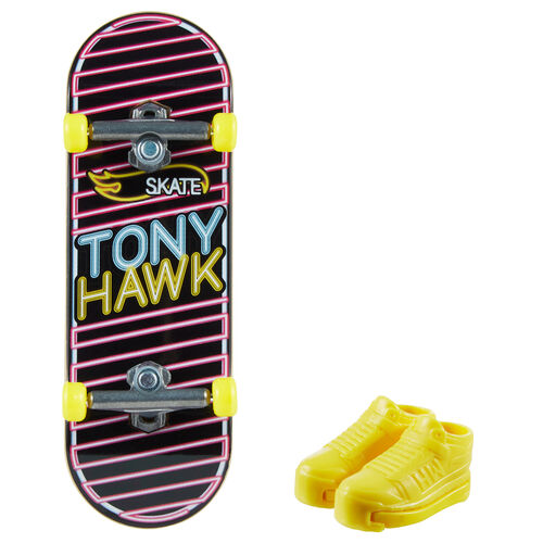 Blister Skate Hot Wheels surtido