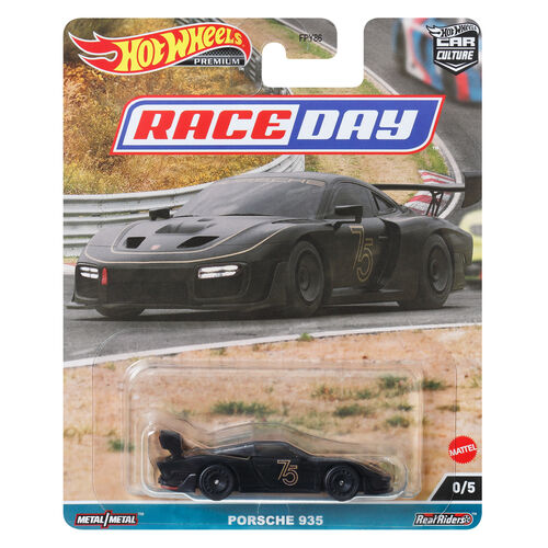 Coche Clasico Hot Wheels surtido