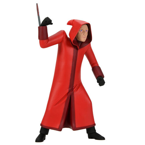 Saw Toony Terrors Jigsaw Killer Red Robe figure 15cm