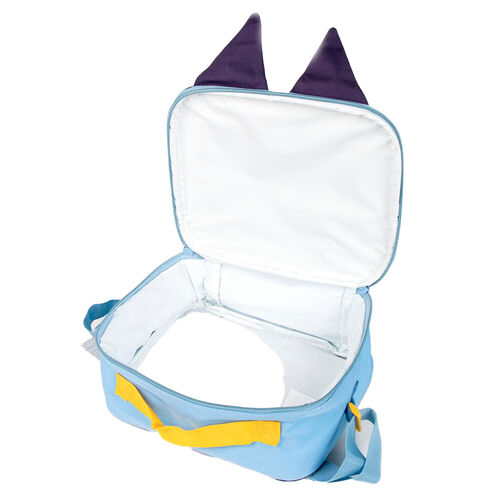 Bluey 3D lunch box