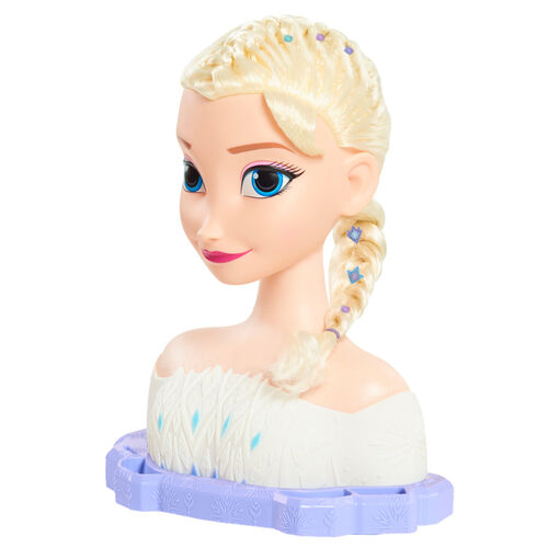 Disney Frozen 2 Elsa bust