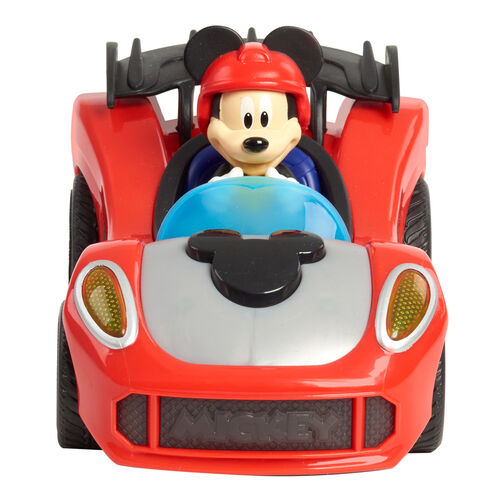 Coche Mickey Disney