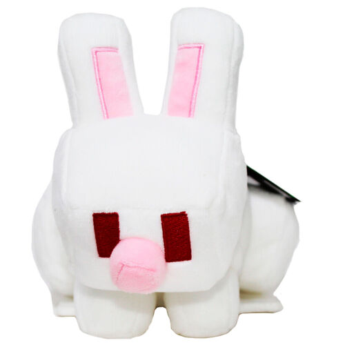 Minecraft assorted plush toy 20cm