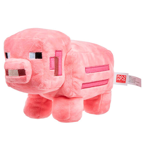 Minecraft assorted plush toy 20cm
