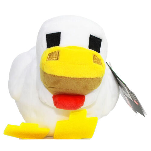 Minecraft assorted plush toy 20cm
