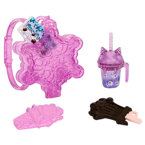 Muñeca Abbey Bominable Monster High 25cm