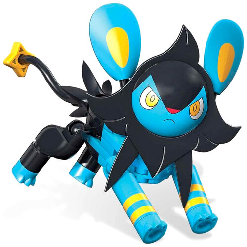 Pokemon assorted Pokemon MEGA Construx