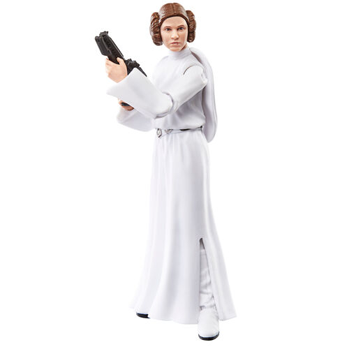 Star Wars Princess Leia figure 9,5cm