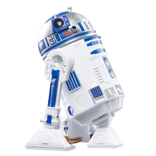 Star Wars Artoo-Detoo (R2-D2) figure 9,5cm