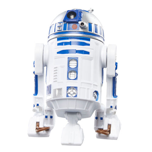 Star Wars Artoo-Detoo (R2-D2) figure 9,5cm