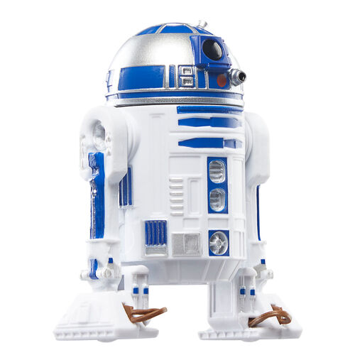 Star Wars Artoo-Detoo (R2-D2) figure 9,5cm