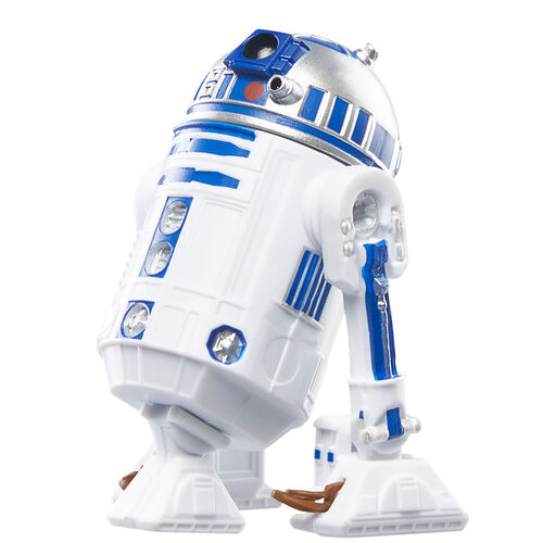 Star Wars Artoo-Detoo (R2-D2) figure 9,5cm