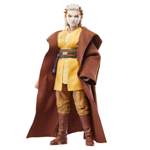 Star Wars The Acolyte Padawan Jecki Lon figure 15cm
