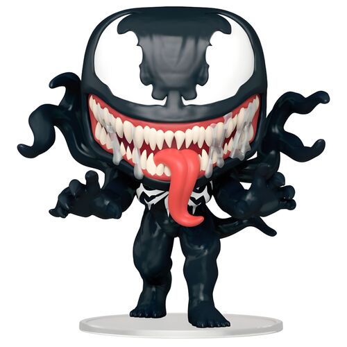 Figura POP Marvel Spiderman 2 Venom Harry Osborn