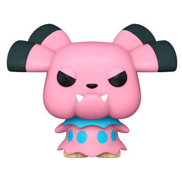 POP figure Pokemon Snubbull POP figure Pokemon Snubbull