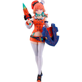 Hololive Production Takanashi Kiara Figma figure 14cm