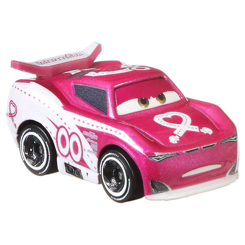 Disney Pixar Cars assorted mini car