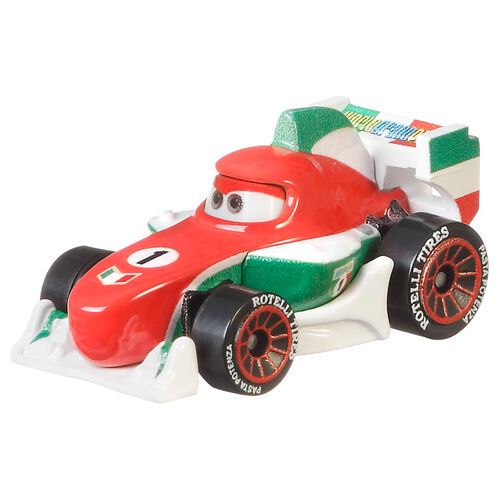 Disney Pixar Cars assorted mini car