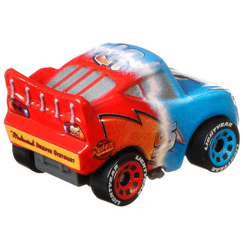 Disney Pixar Cars assorted mini car