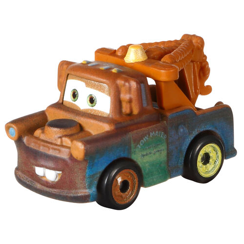 Disney Pixar Cars assorted mini car