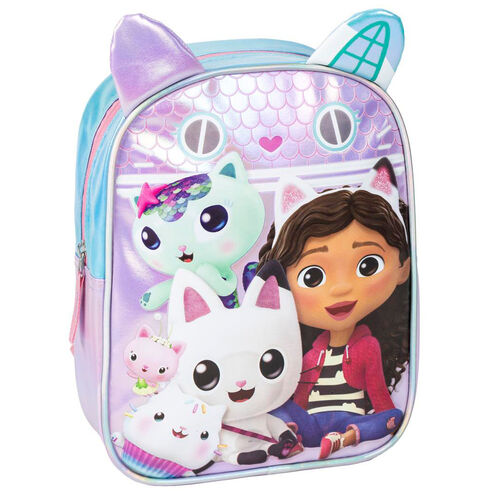 Gabbys Dolls House backpack 28cm