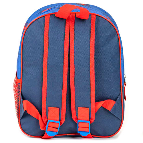 Marvel Spiderman 3D backpack 31cm