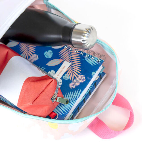 Peppa Pig 3D backpack 31cm