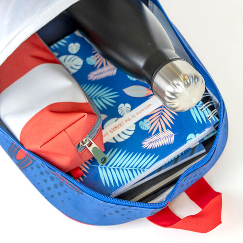 Marvel Spiderman 3D backpack 31cm