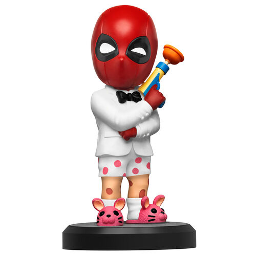 Marvel Deadpool Hero Box assorted surprise figure