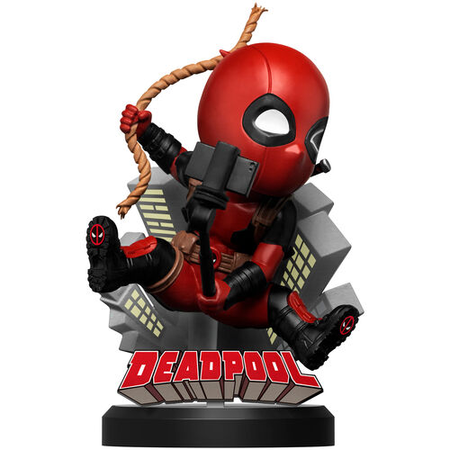 Marvel Deadpool Hero Box assorted surprise figure