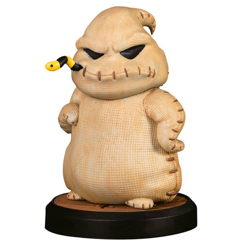 Disney Nightmare Before Christmas Hero Box assorted surprise figure