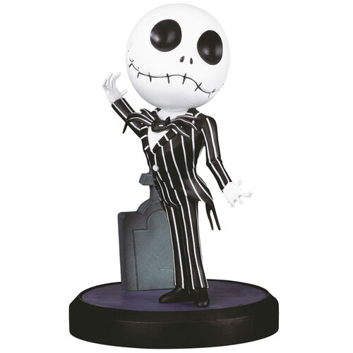 Disney Nightmare Before Christmas Hero Box assorted surprise figure