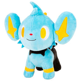 Pokemon Shinx plush toy 30cm