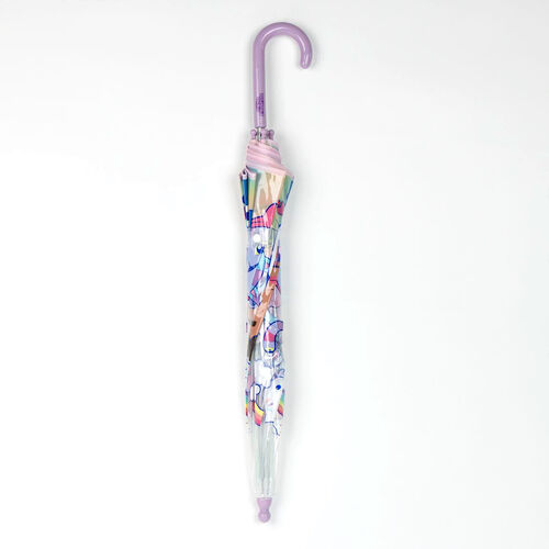 Gabbys Dollhouse manual bubble umbrella
