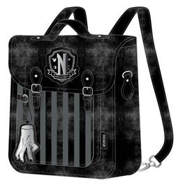 Mochila Miercoles 22cm