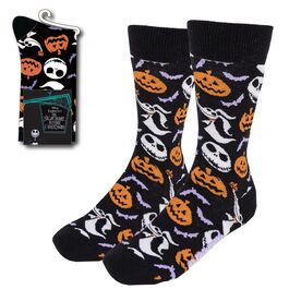Calcetines Pesadilla Antes de Navidad Disney