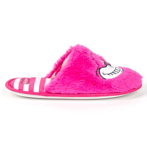 Disney Alice in Wonderland adult slippers