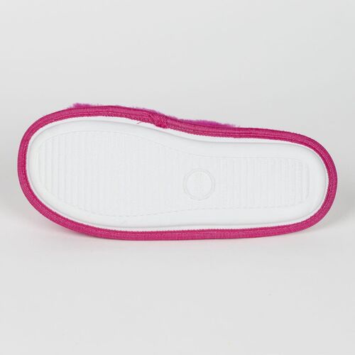 Disney Alice in Wonderland adult slippers