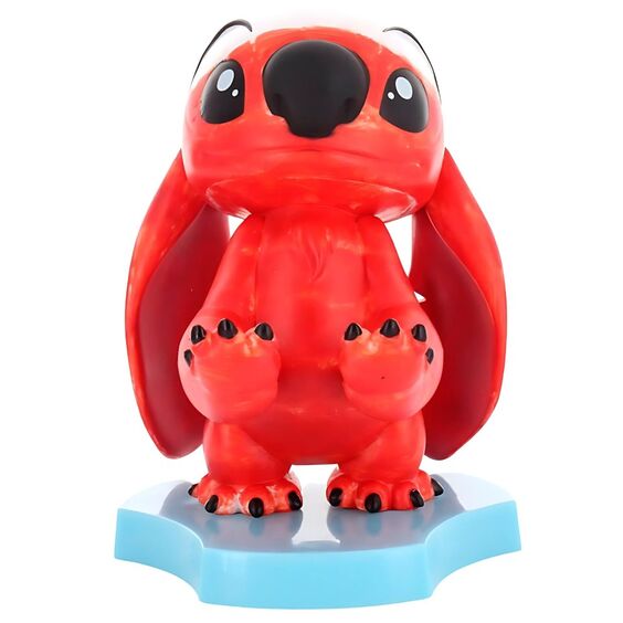 Mini Cable Guy Badness Level Stitch Disney