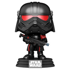 POP figure Star Wars Purge Trooper Exclusive POP figure Star Wars Purge Trooper Exclusive