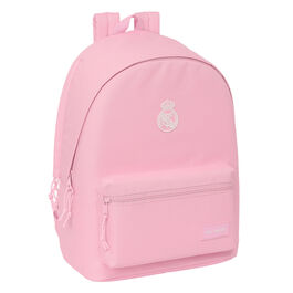 Real Madrid pink backpack 44cm