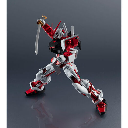Figura MBF-P02 Gundam Astray Red Frame Mobile Suit Gundam Seed Astray Gundam 15cm