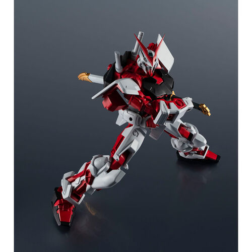 Figura MBF-P02 Gundam Astray Red Frame Mobile Suit Gundam Seed Astray Gundam 15cm