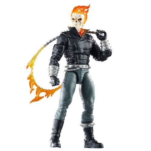 Marvel Celebrating 85 Years Ghost Rider figure 15cm