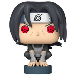 POP figure Naruto Shippuden Itachi Uchiha