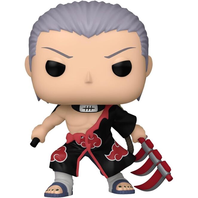 Figura POP Naruto Shippuden Hidan